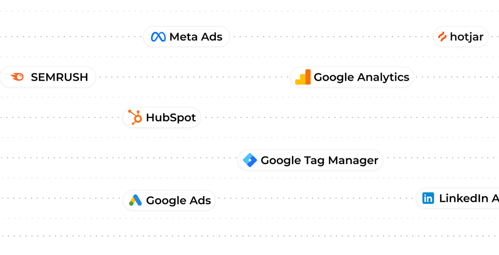 Marketing Technology illustration